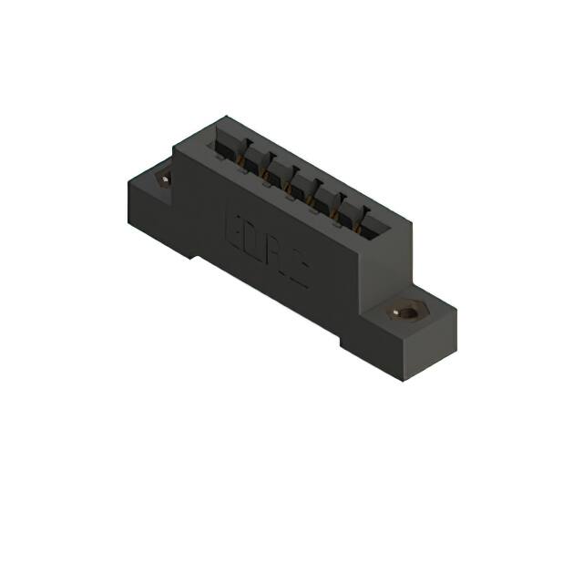 887-006-544-108 EDAC Inc.  Edgeboard Connectors